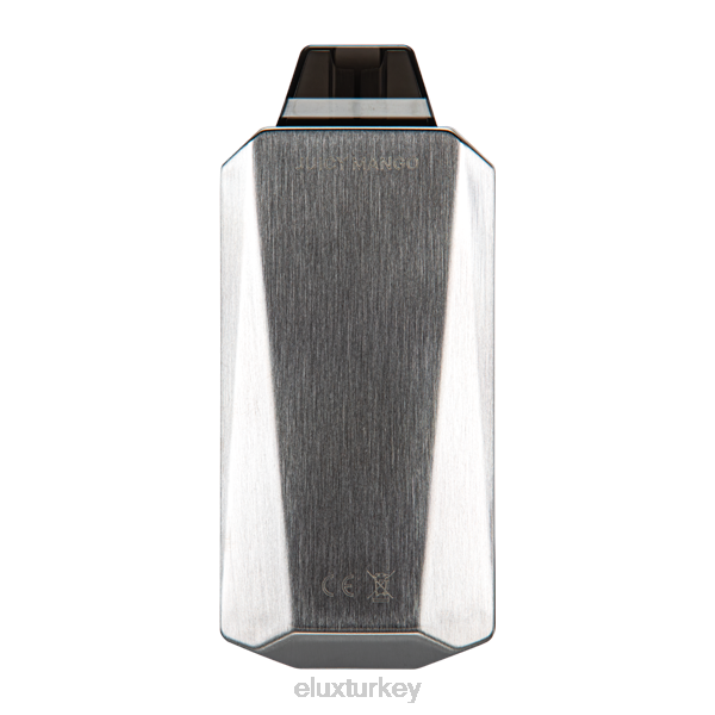 Elux Vape Price - Elux siber sulu mango PDX0167