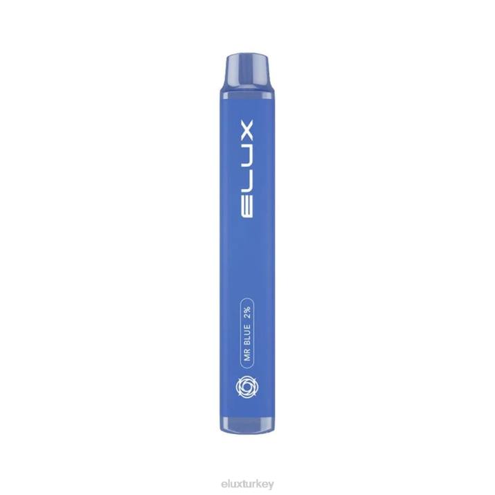 Elux Amazon Türkiye - Elux Legend mini tek kullanımlık vape Bay mavi PDX032